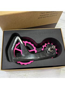 Ceramicspeed OSPW RS 5-Spoke 大尺寸导轮组件