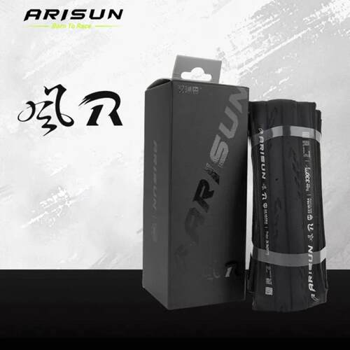 ARISUNSTORM风R1自行车外胎