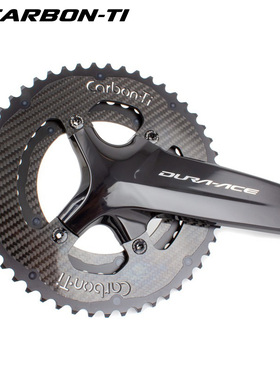 Carbon-Ti X-CarboRing 自行车牙盘片 34T 36T 39T 50T 52T 53T