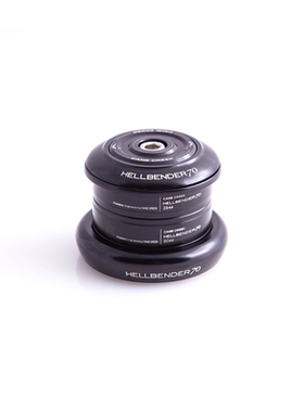 CANE CREEK  Hellbender 70 碗组 自行车轴承头碗配件