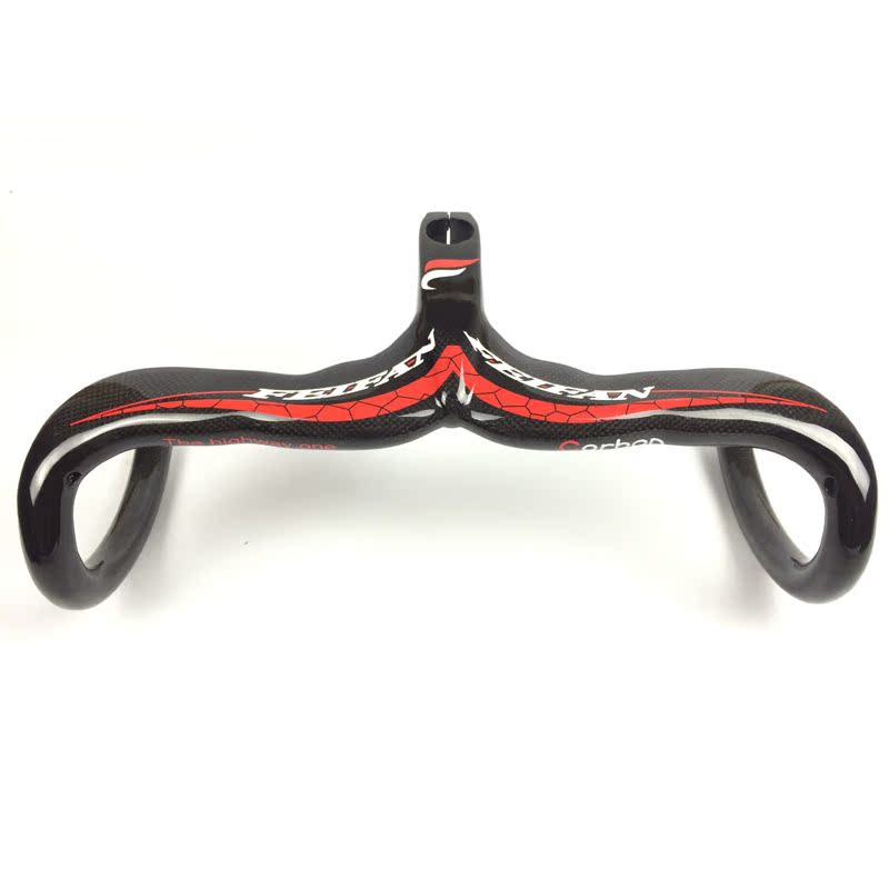 Guidon de vélo FEIFAN - Ref 2342824 Image 4