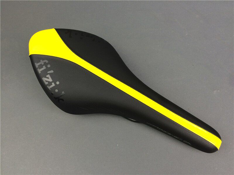 Selle de vélo cyclisme sur route FIZIK - Ref 2356971 Image 5