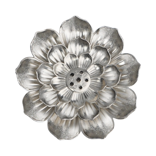 线香香座松塔香底座多孔香插莲花香盘线香炉檀香沉香熏香底托盘架