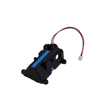 美的扫地机器人配件R1-L061D/R1-L061E/R1TCN锂电池组保护板+电池