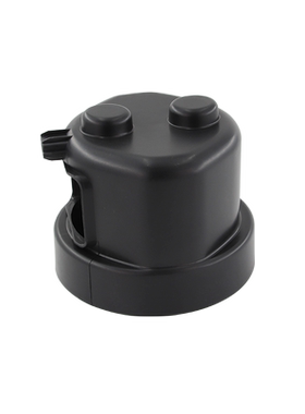 美的吸尘器附件架C3-L143C/L111D/VC07E1/VC12J1/C5-L121D/VC12A1