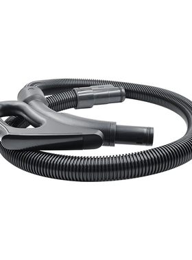 美的吸尘器配件C5-L121D/C6/C43/C45/VC16C4-RG软管吸管人机手柄