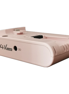 【美的正品】吸尘器14.4V锂电池