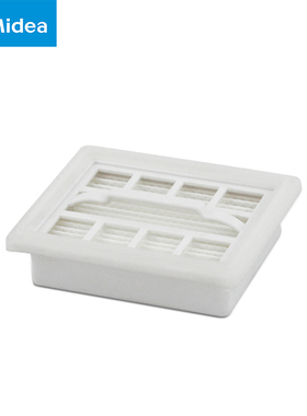 美的除螨仪滤芯配件HEPA海帕滤网H3-L031D/VH03N1-FP/H3-L033E