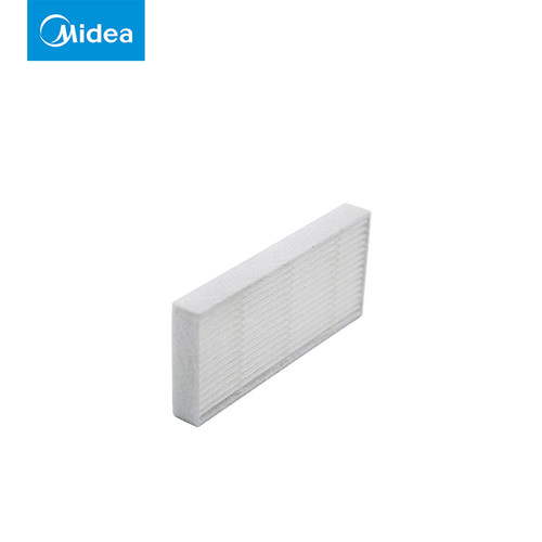 美的扫地机器人HEPA滤网