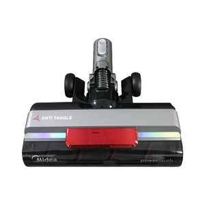 美的吸尘器Q8 Pro配件P6 Plus电动地刷组件EBT31吸头29.6V/20W