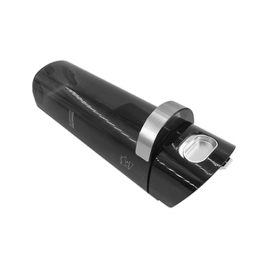 美的洗地机拖地机配件G7/X10 Pro/SN-1污水箱组件