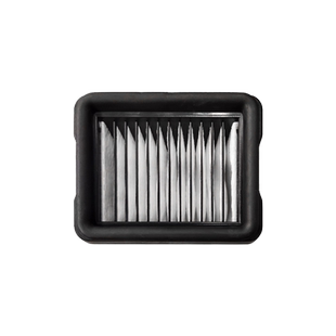 美的洗地机G6/G6-T Pro配件G7/X10/X10 Pro/Plus海帕滤芯SN-1滤网