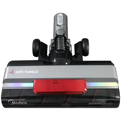 美的吸尘器电动地刷配件