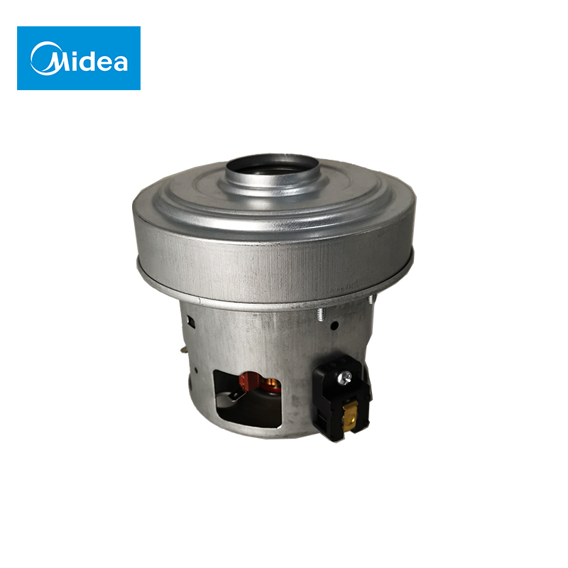 美的吸尘器风机组件C3-L148B/C3-L141B/MV-WJ12Q2/VCS33A14B-0WDC