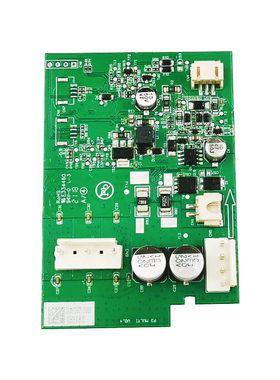 美的手持式吸尘器配件P3 Multi/V1 Pro电路板主控板MI组件
