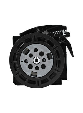 美的吸尘器配件C1-141B/VC12S1-FC/VC14S2-FV卷线器组件电源线