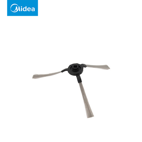 美的扫地机器人左边刷配件i3/VR1716/VR10F2-TB/i3-j（单支）