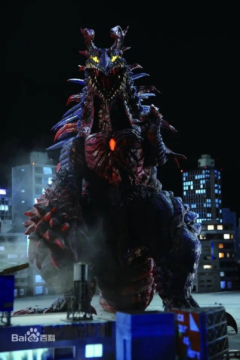 软胶怪兽人偶赛高古哉高古灾格古赛格古大小号男女孩儿童玩具礼物