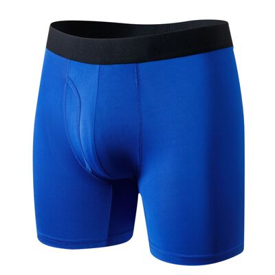 men shorts boxer欧美男士内裤 透气平角裤 速干四角裤头