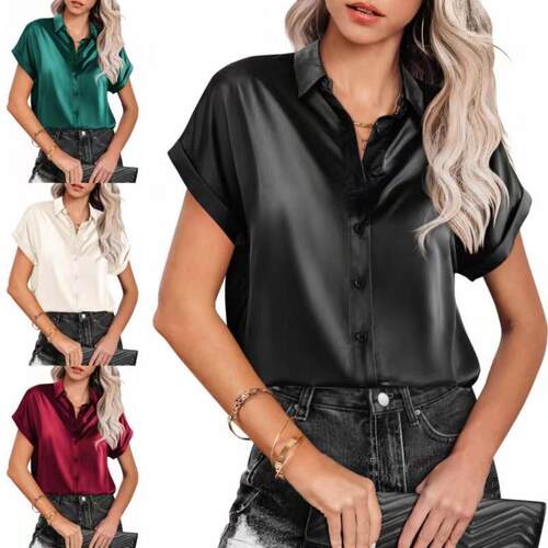 shirt tee tops fashion shirts stylish outfits2026欧美女式