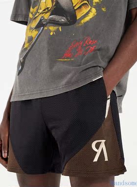 Running Shorts Mens Gym Workout Training Gym Pants男健身短裤