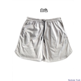 Man Running Shorts Mens Sports Shorts Male Jogging Gym男短裤