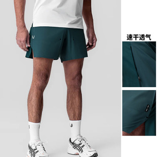 GYM Shorts Shortpant2025运动短裤 男夏季 Men 外穿美式 Crossfit