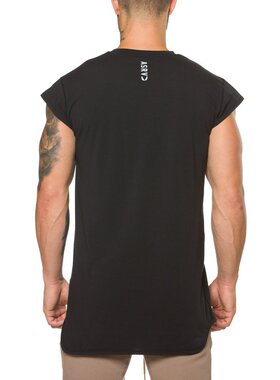 Man T-Shirt Male casual Tshirt Homme CROSSFIT Mens Clothes夏