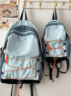 new bags sports bag outdoor travel backpack旅行户外双肩包女