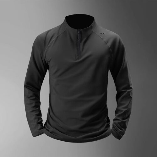 quick dry t-shirt shirt compression tee tops潮流百搭长袖