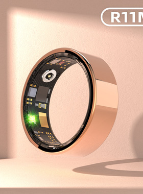 智能戒指smart ring men women health monitor waterproof multi