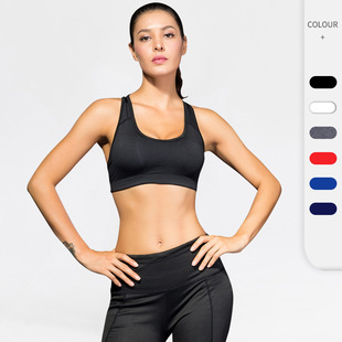 for Women Halter 女运动内衣Sports Sexy Bra Neck Gym Yoga