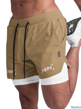Running Shorts Men