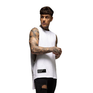 Sports Tank Tops 2025 Gyms Fitness Men Workout NEW