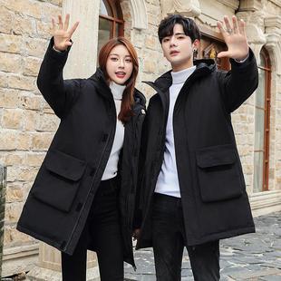 women warm jacket新款 man 服男士 coat 男女同款 女士加厚 winter