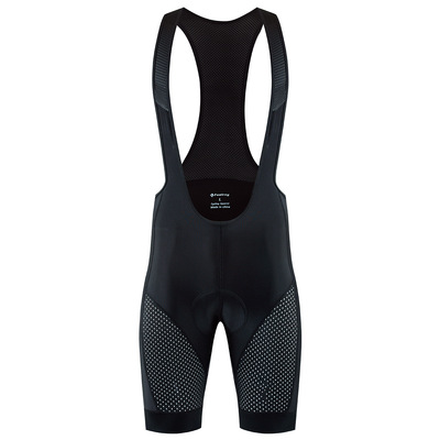 men's cycling bretelle seamless man women cycling shorts bib