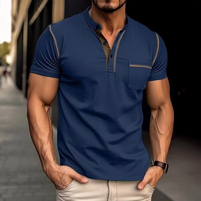 fashion men tshirt man shirt tee tops shirts夏欧美男装短袖男