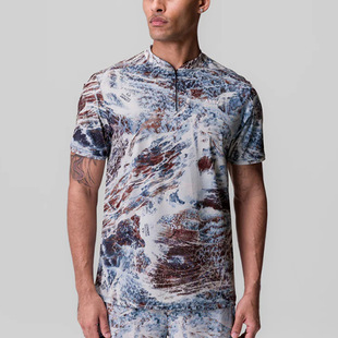 Men Crossfit Tops Fitness Man shirt tshirts Gym Workout