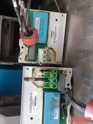 PP05052E1伟肯变频器输入滤波器