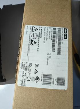 6sl3224-0bb12-1pa1带包装不议价