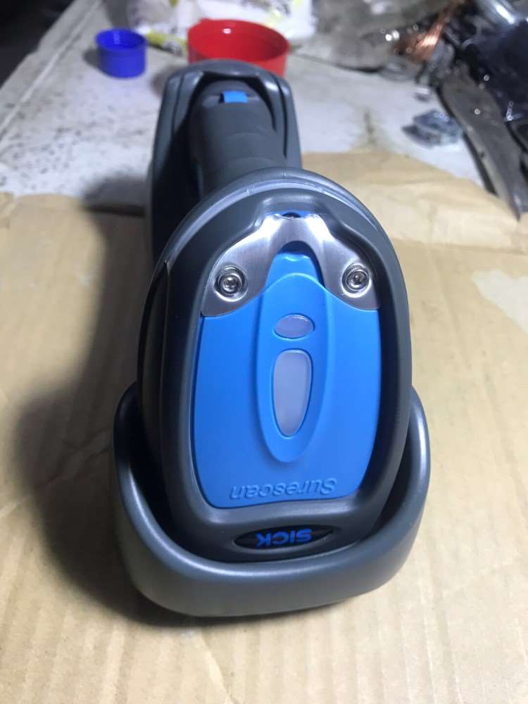 德国SICK/西克IDM260-100S6050652手-议价