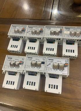 伦茨8400通讯模块E84AYCETV实物拍摄成色漂亮