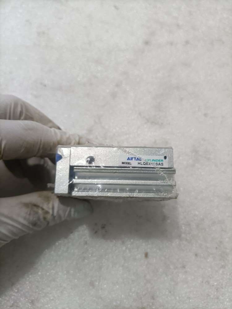 亚德客气缸HLQ8X10SAS