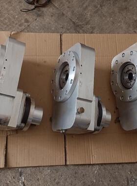 进口HD减速机组合分度头CSF-20-100-GH-F0EB