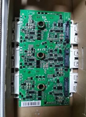 拆机ABB变频器驱动板IGBTFS450R17KE