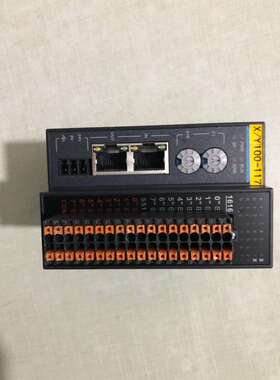 汇川PLCGR10-1616ETNE一个成色如图功能包好-议价