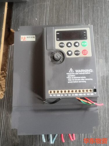 红旗泰赫茨变频器AD60-2R2G-4