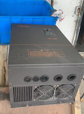 苞米勒90kw变频器MC200S0900T4原装拆机保证质量