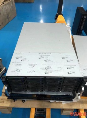 DS-A72036R,海康威视36盘磁服务器,DS-A710