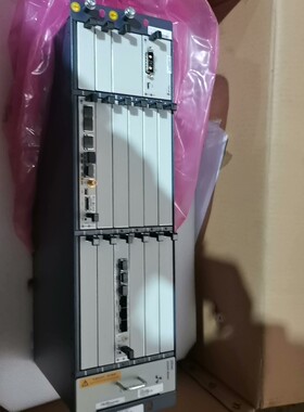 中兴ZXSDRB8300 中兴bbu多模基带单元 配置如下-议价